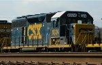 CSX 8324